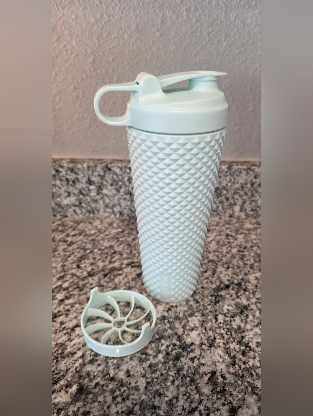 Hudrojug Shkr Light Blue